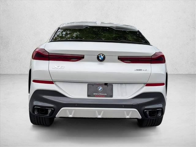 New 2027 BMW X6 xDrive40i AWD/4WD image 5