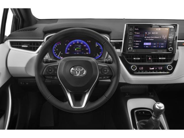 Used 2021 Toyota Corolla XSE w/ Carpet Mat Package (TMS) FWD image 7