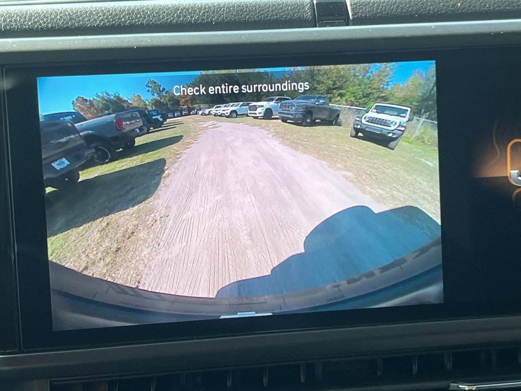 New 2026 Jeep Wrangler Unlimited Sport AWD/4WD image 14