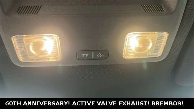 New 2025 Ford Mustang GT Premium w/ 60th Anniversary Package image 24