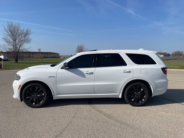 Used 2022 Dodge Durango R/T w/ Blacktop Package image 5