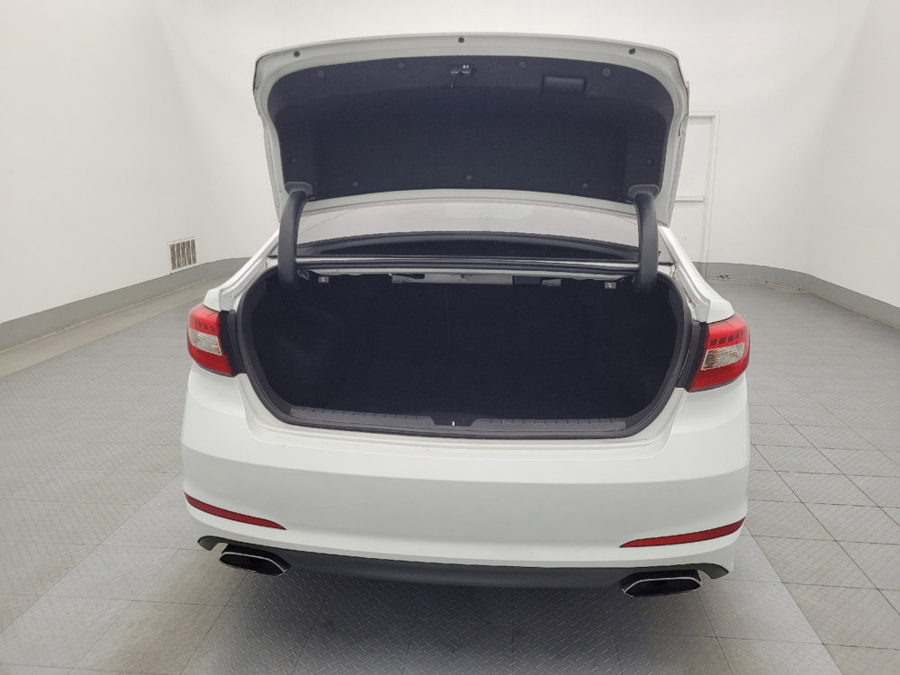 Used 2017 Hyundai Sonata Limited image 29