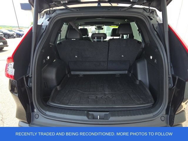 Used 2025 Honda CR-V Sport Touring image 9