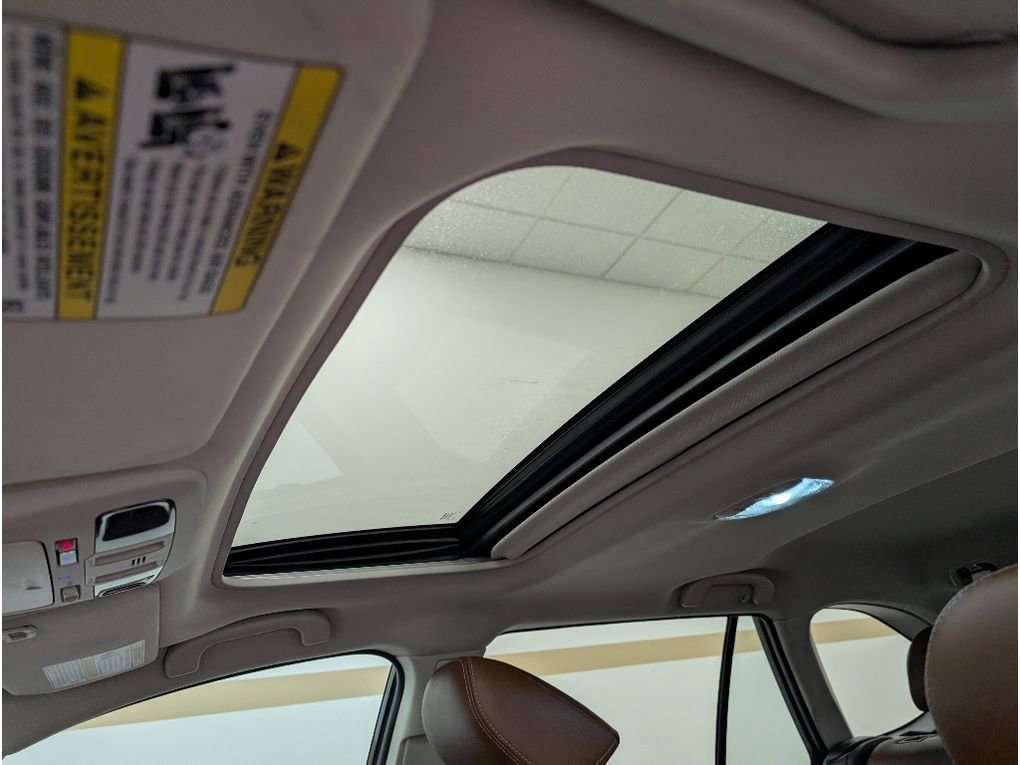 Used 2018 Subaru Outback 3.6R Touring w/ Popular Package #3 image 17