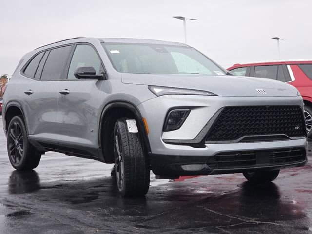 New 2026 Buick Enclave Sport Touring w/ Power Package image 20