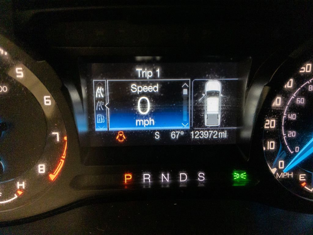 Used 2022 Ford Ranger XL w/ Equipment Group 101A High AWD/4WD image 13