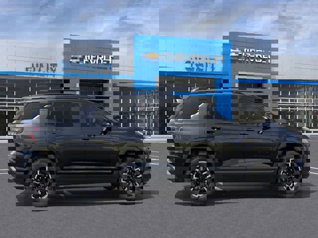 New 2026 Chevrolet Equinox ACTIV w/ Convenience Package III image 5