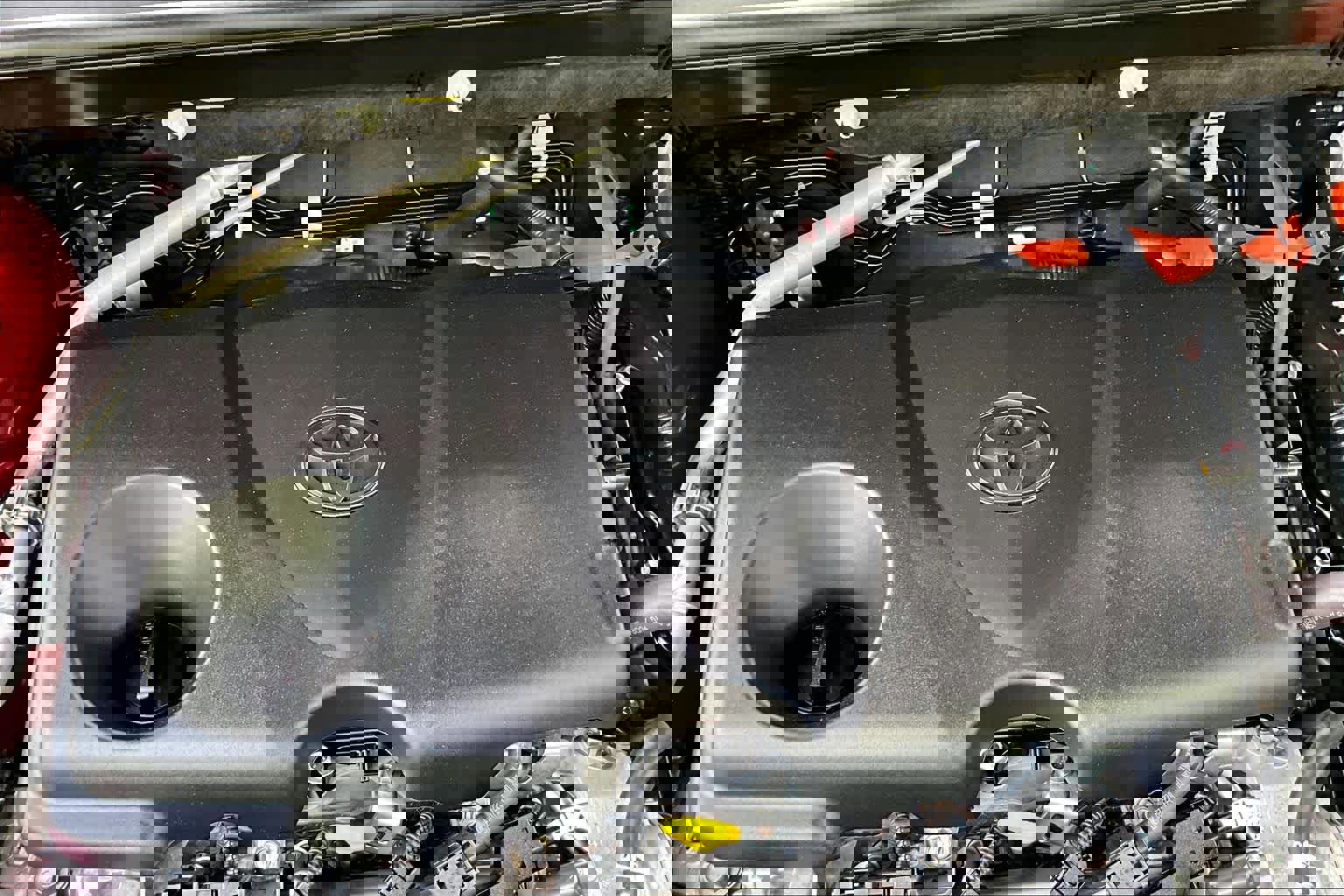 Certified 2022 Toyota RAV4 Limited image 63