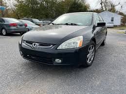 Used 2004 Honda Accord EX image 31