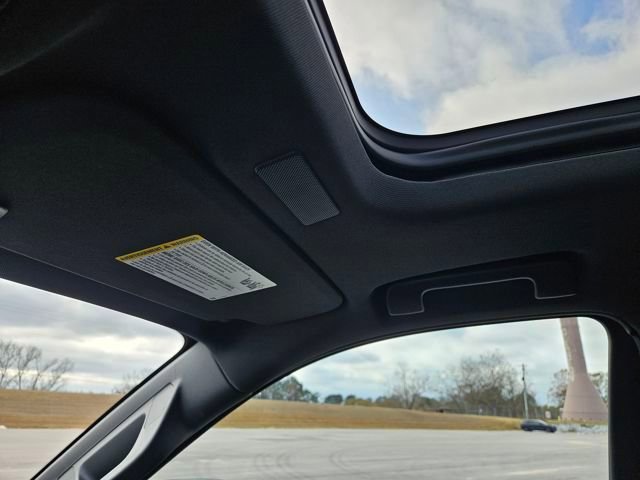 New 2026 Chevrolet Tahoe RST image 19