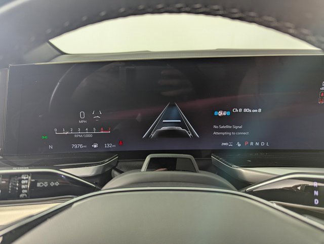 Used 2025 Cadillac Escalade Sport image 12