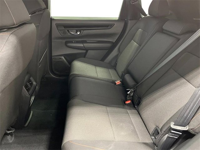 New 2026 Honda CR-V TrailSport image 25
