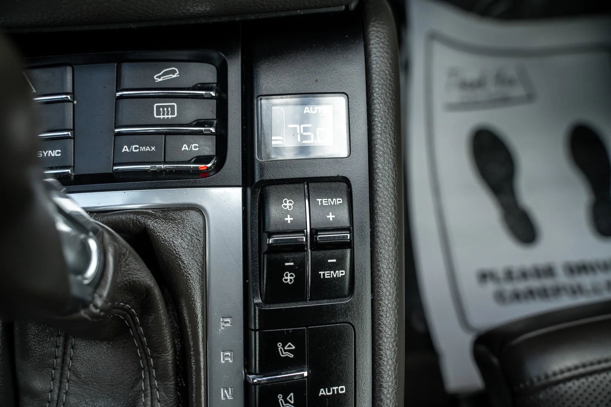 Used 2018 Porsche Macan S image 39