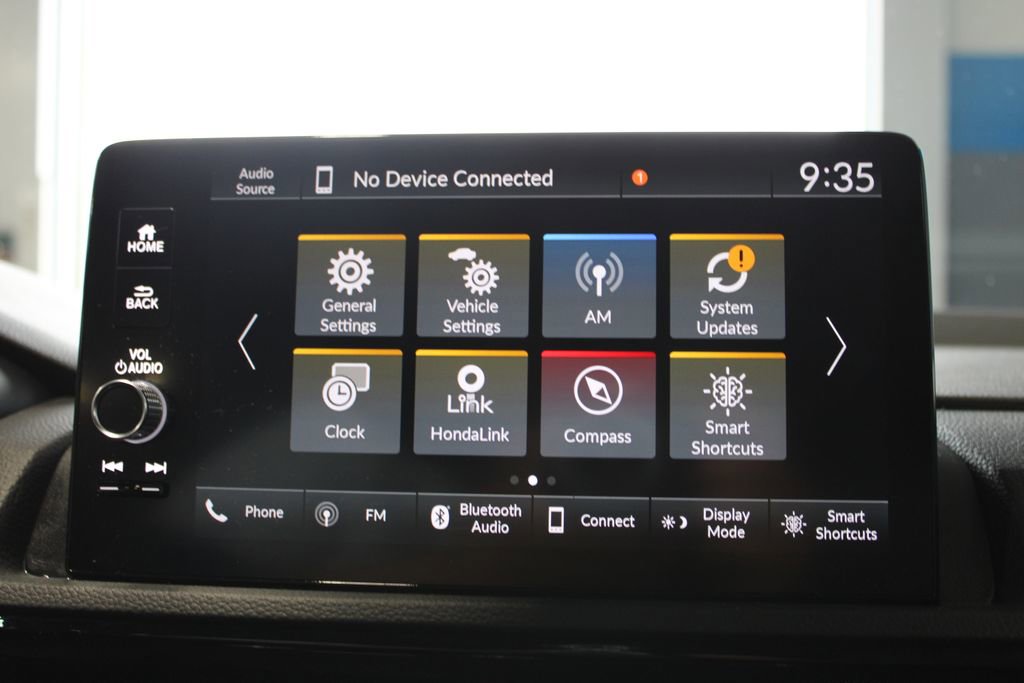 Used 2023 Honda CR-V EX-L image 26