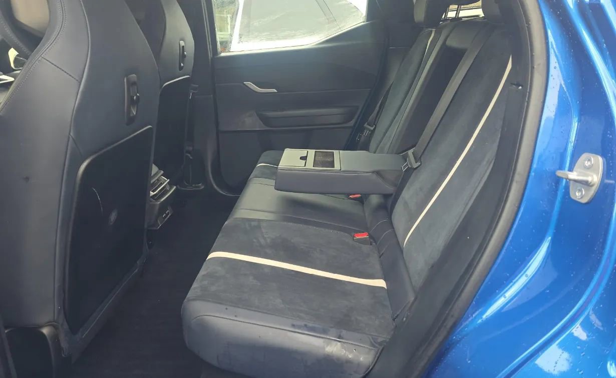 Used 2023 Fisker Ocean One image 5