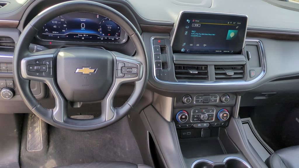 Used 2023 Chevrolet Tahoe LT image 16