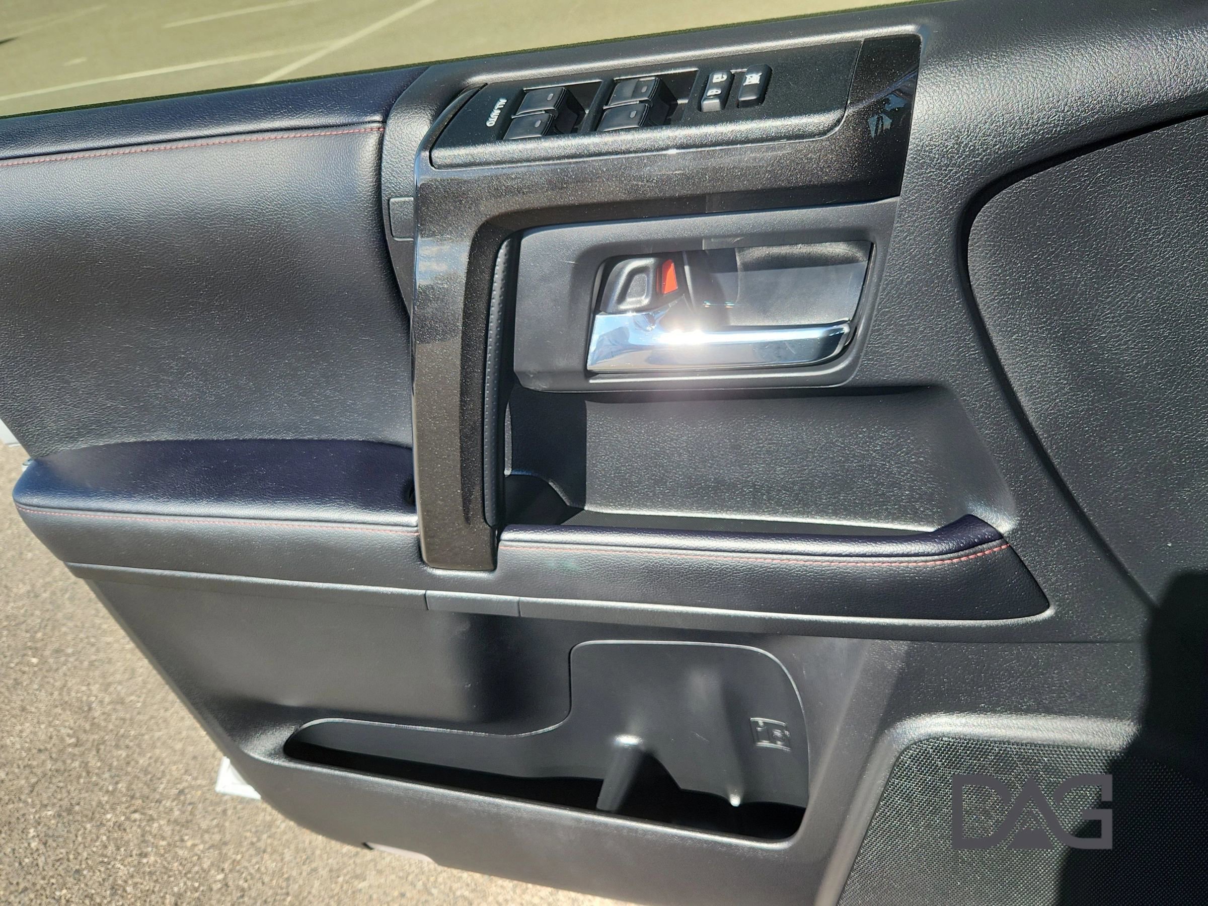 Used 2024 Toyota 4Runner TRD Off-Road image 16