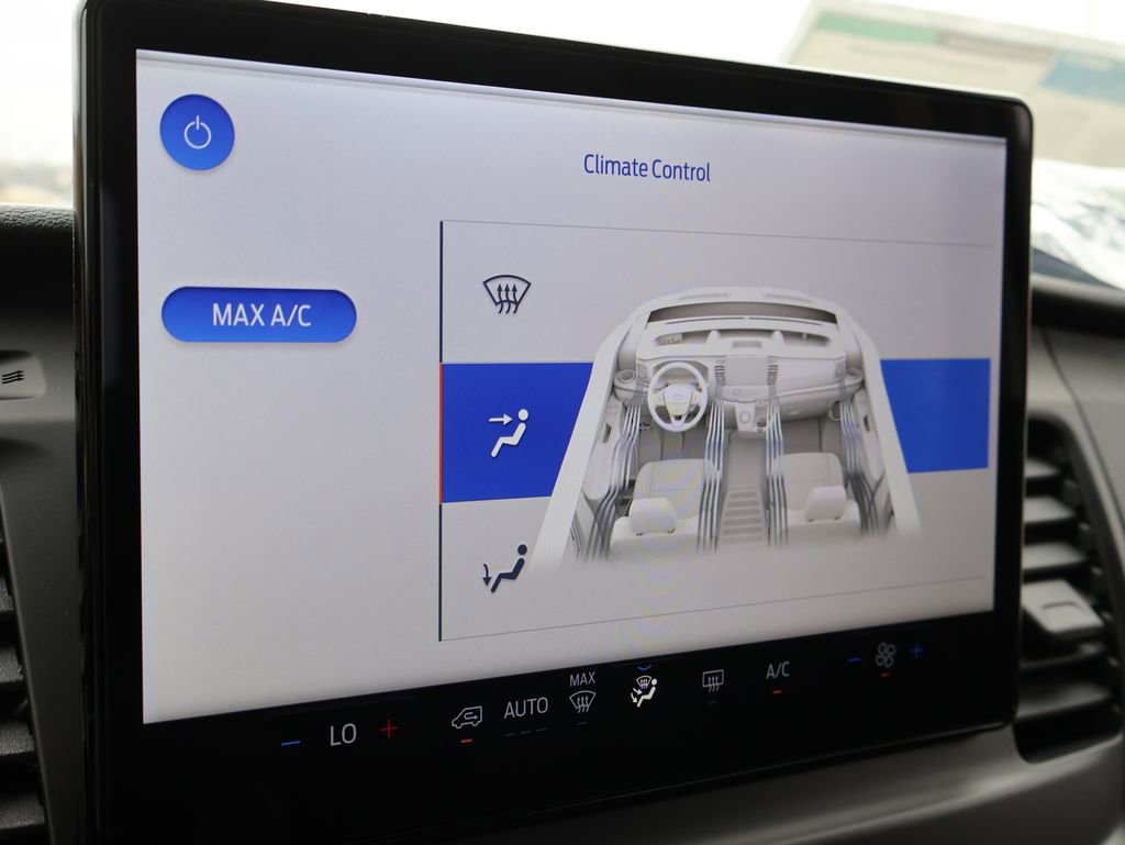 New 2026 Ford Transit 150 148 Medium Roof AWD image 32