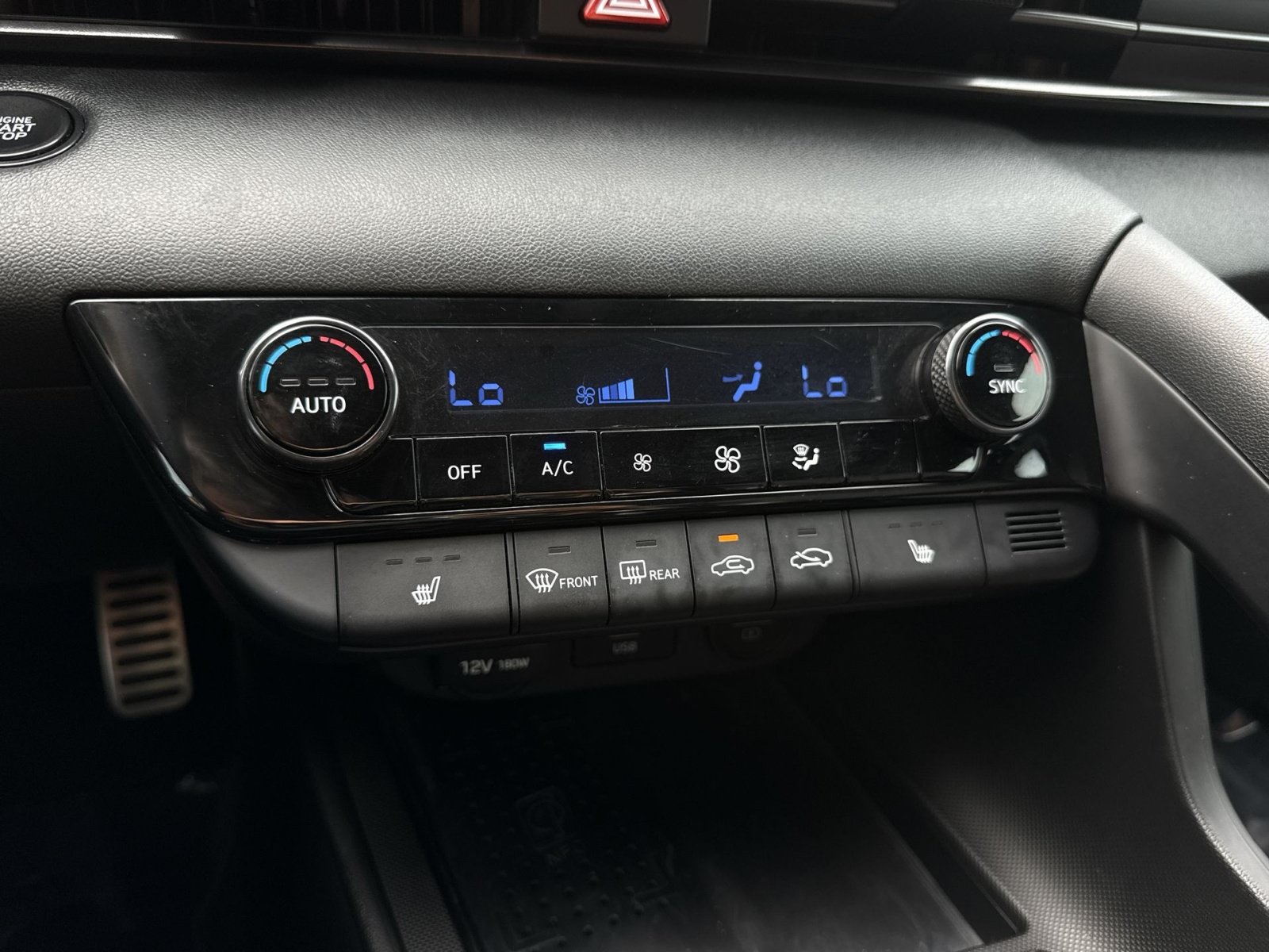Used 2021 Hyundai Elantra N Line FWD image 20