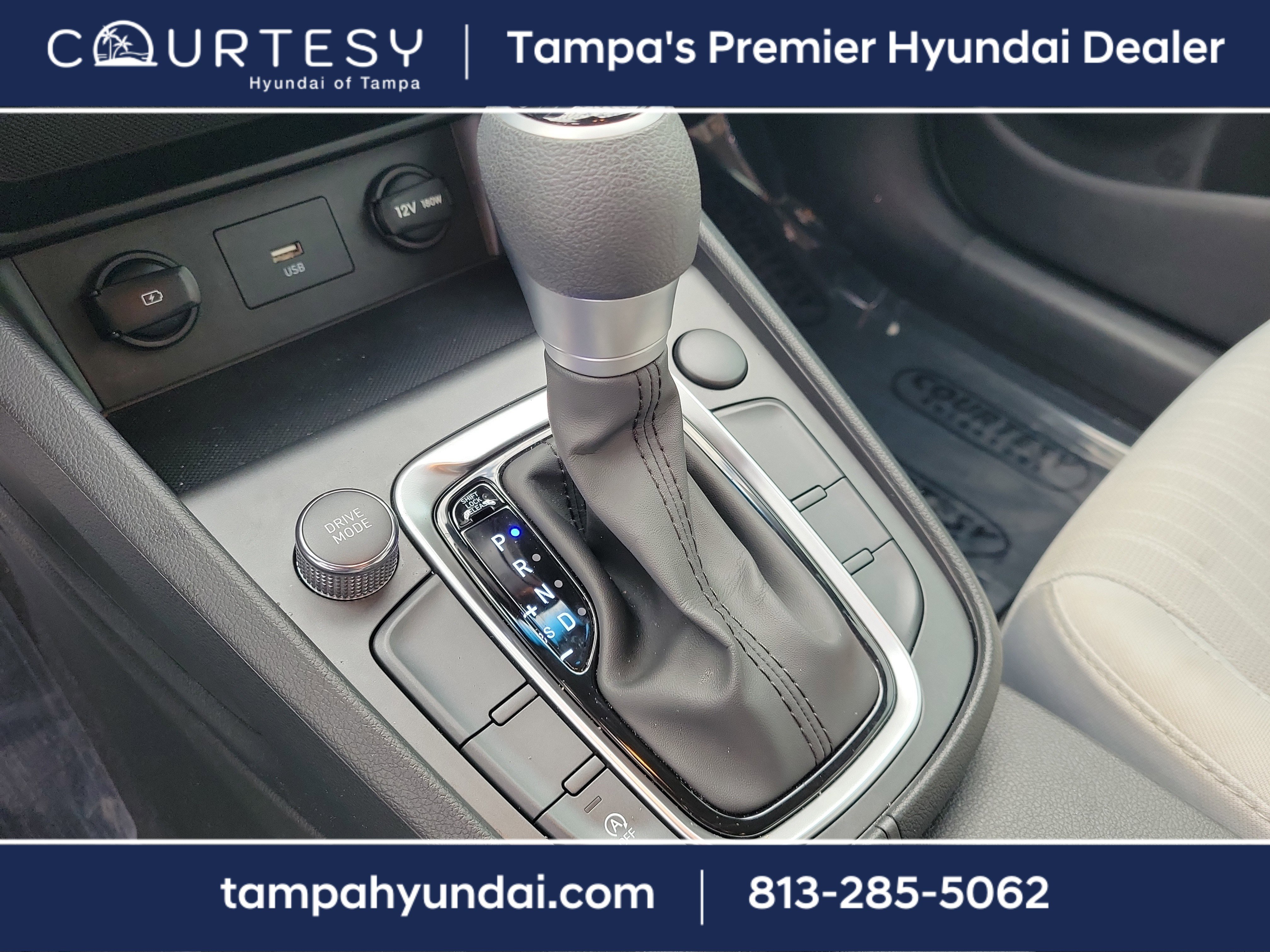 Used 2023 Hyundai Kona SEL image 30