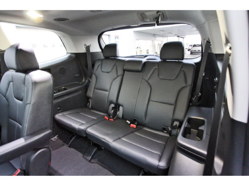 Used 2025 Kia Telluride SX w/ SX Captain's Chair Package AWD/4WD image 14