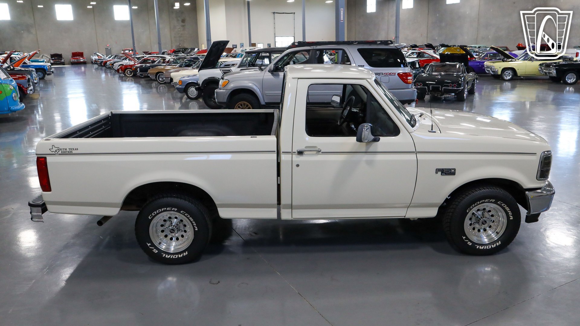 Used 1996 Ford F150 2WD Regular Cab image 34