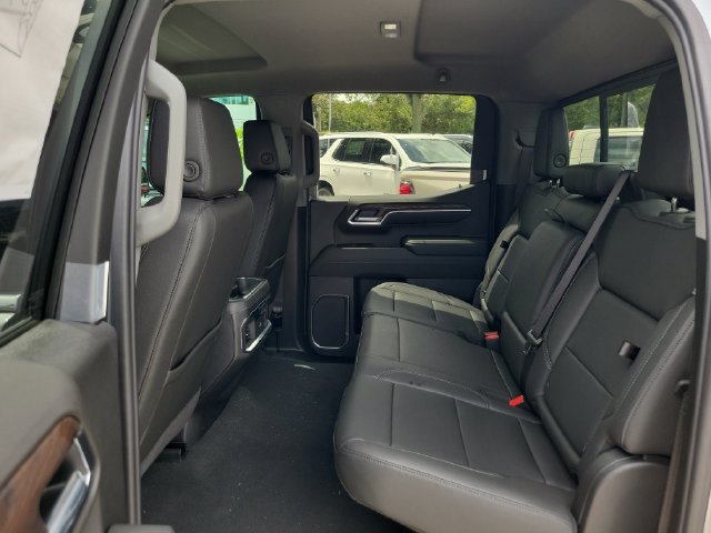 New 2026 GMC Sierra 1500 SLT w/ SLT Convenience Package AWD/4WD image 6