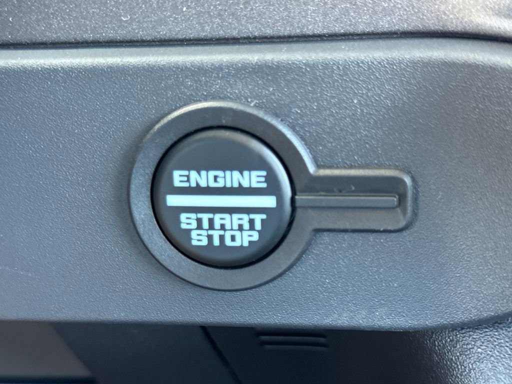 New 2026 Ford Bronco Big Bend image 23