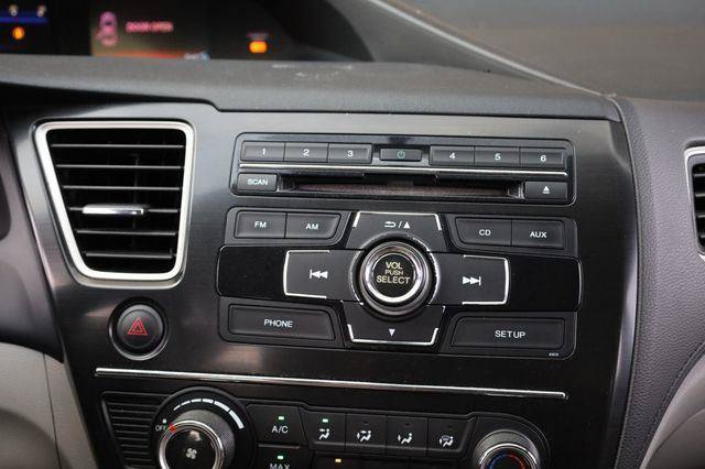 Used 2013 Honda Civic LX image 33