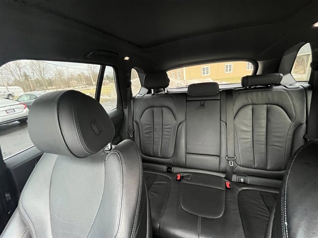 Used 2020 BMW X5 xDrive40i w/ Premium Package image 36