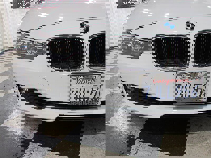 Used 2015 BMW 328i Sedan image 36