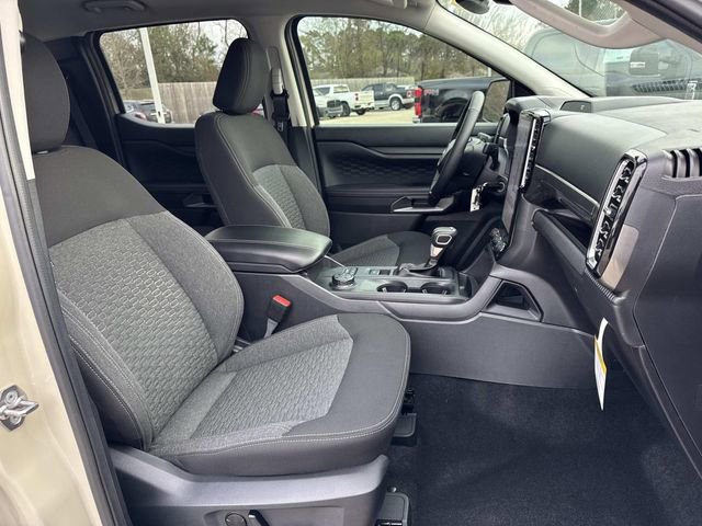 New 2025 Ford Ranger XLT w/ Equipment Group 301A High image 13