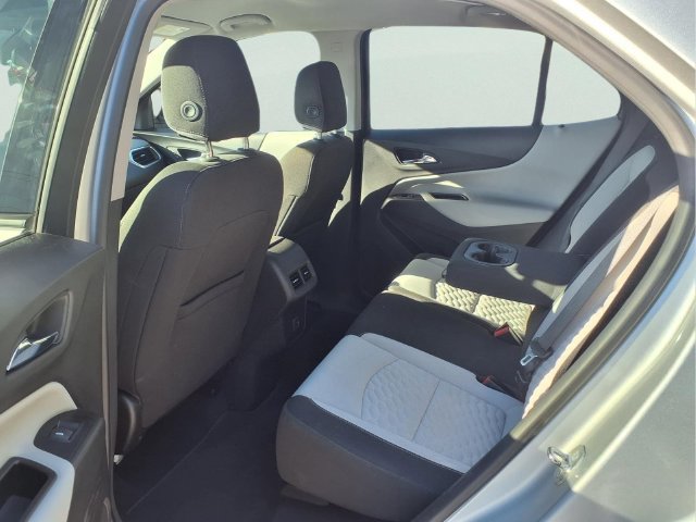 Certified 2019 Chevrolet Equinox LS w/ LS Convenience Package FWD image 17