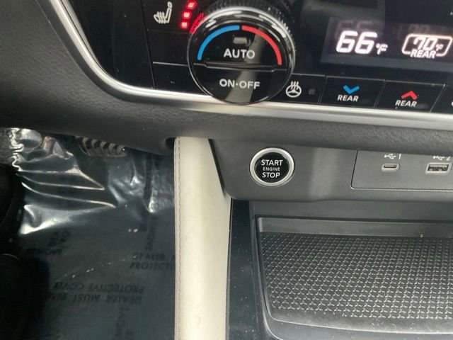 Used 2021 Nissan Rogue SL w/ Premium Package image 24