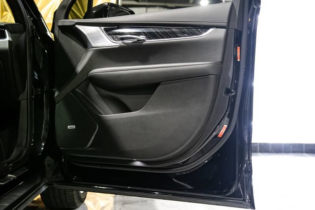 Used 2024 Cadillac XT6 Premium Luxury w/ Technology Package FWD image 29