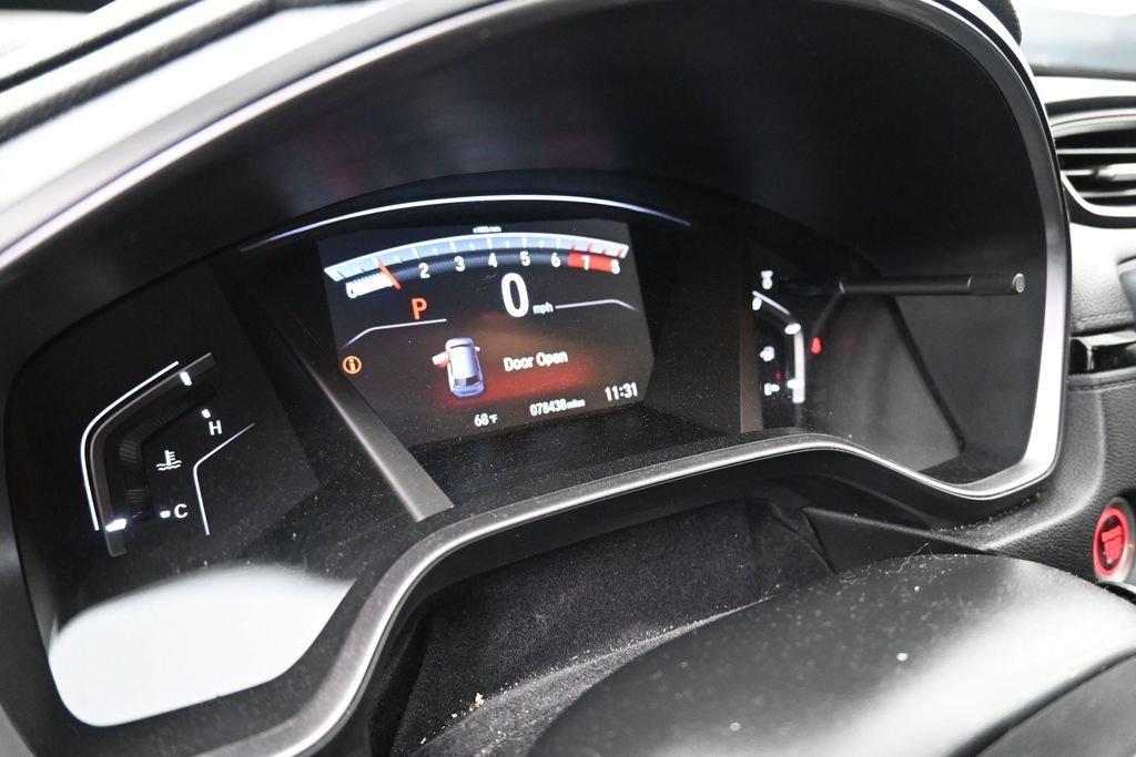 Used 2019 Honda CR-V EX-L image 14