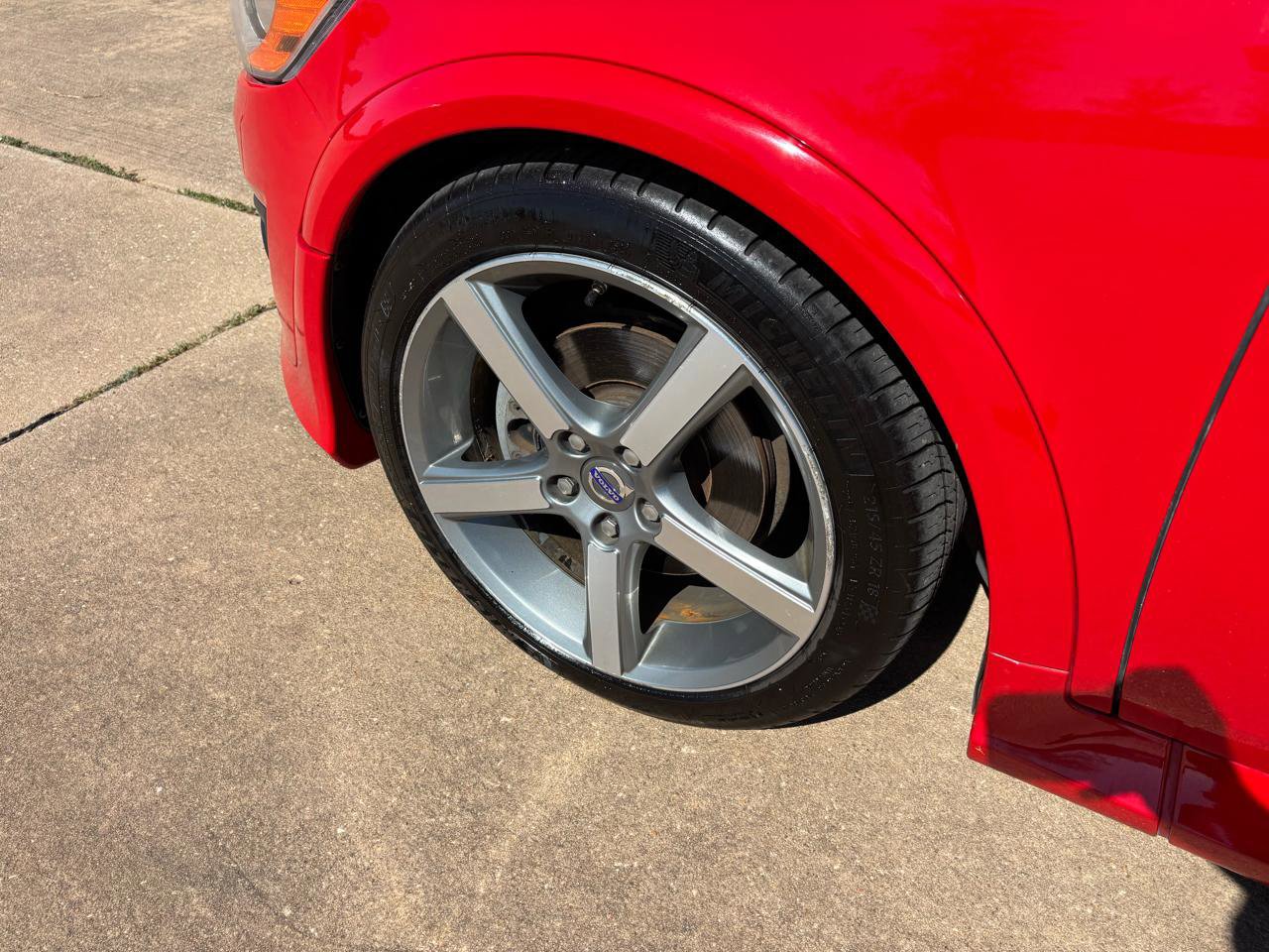 Used 2011 Volvo C30 T5 R-Design image 21