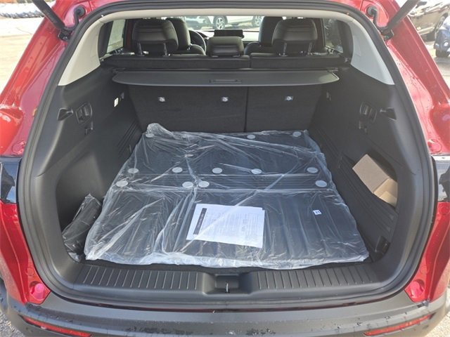 New 2026 MAZDA CX-50 AWD 2.5 Hybrid w/ Weather Package image 12