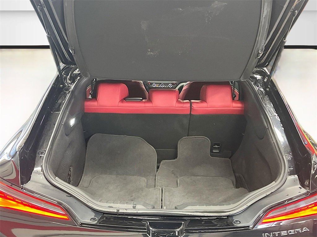 Used 2025 Acura Integra A-Spec image 25