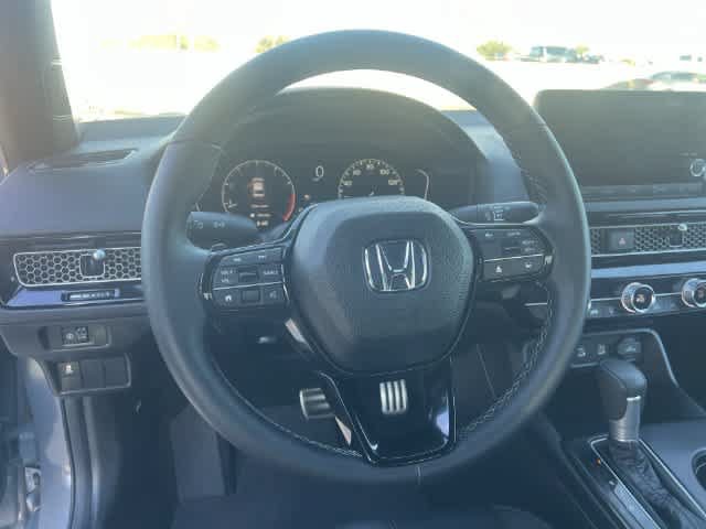 Certified 2026 Honda Civic Sport image 17