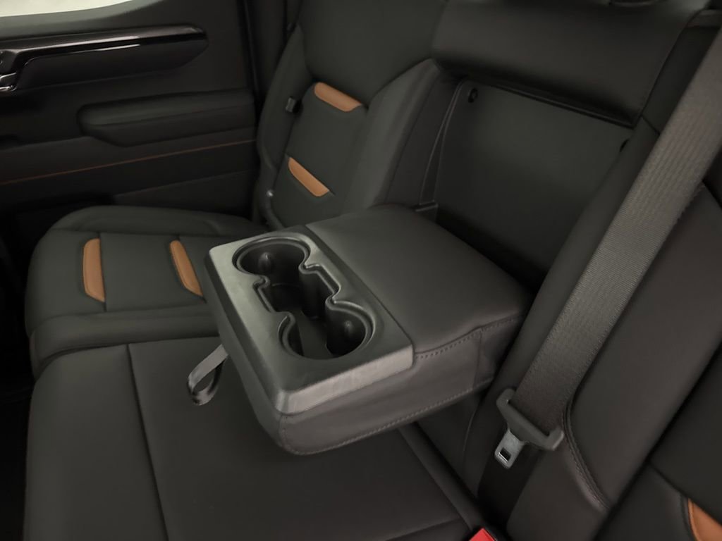 New 2026 GMC Sierra 1500 AT4 w/ AT4 Premium Package image 61
