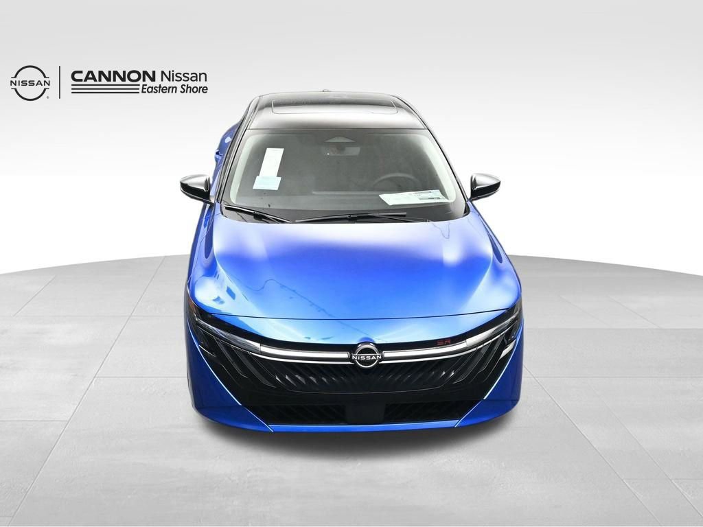 New 2026 Nissan Sentra SR image 39