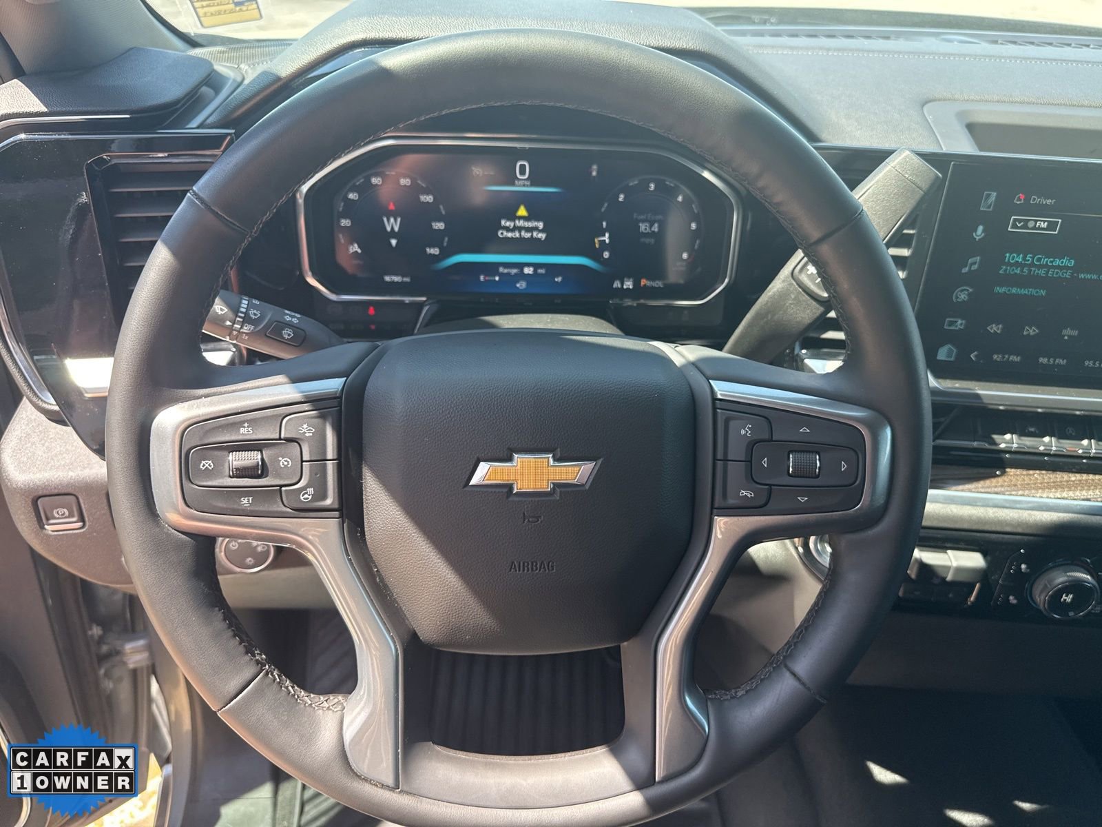 Used 2026 Chevrolet Silverado 1500 LT image 14