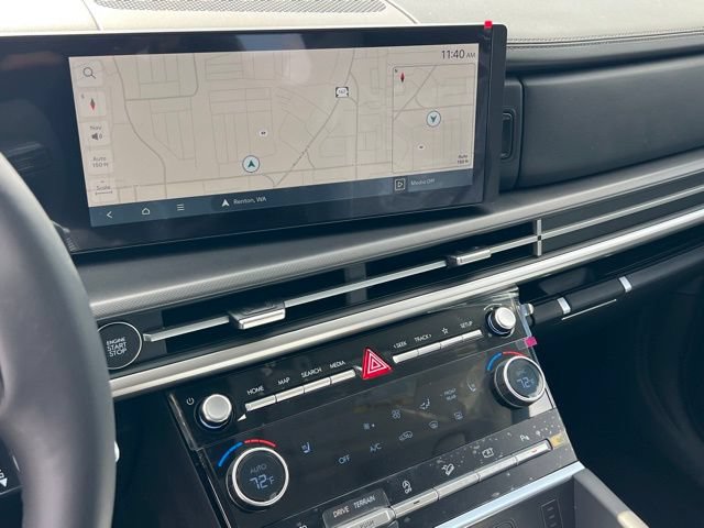 New 2026 Hyundai Santa Fe XRT AWD/4WD image 18
