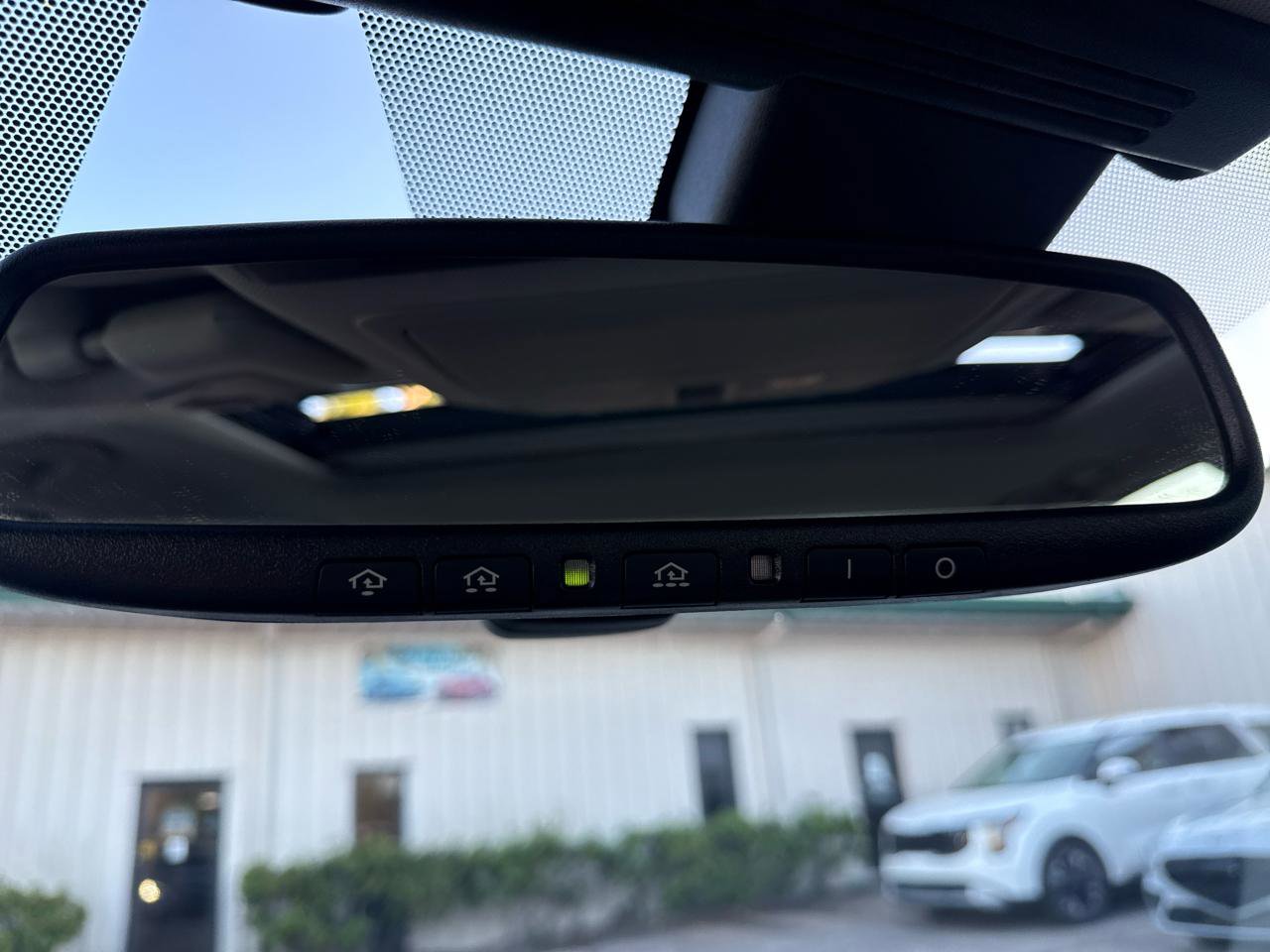 Used 2021 INFINITI Q50 Luxe w/ Seat & Sound Package image 29