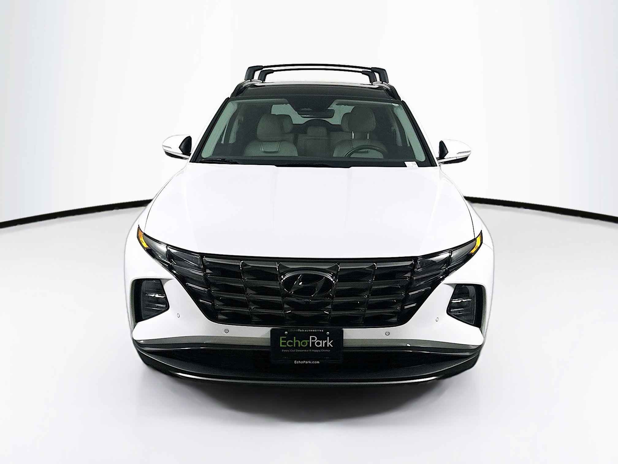 Used 2023 Hyundai Tucson Limited image 2