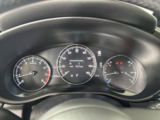 Used 2023 MAZDA CX-30 AWD 2.5 S w/ Preferred Package image 17