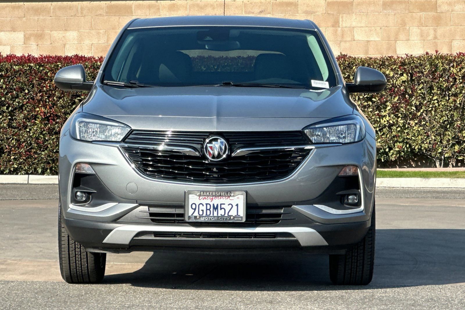 Certified 2023 Buick Encore GX Preferred w/ Cold Weather Comfort Package image 9