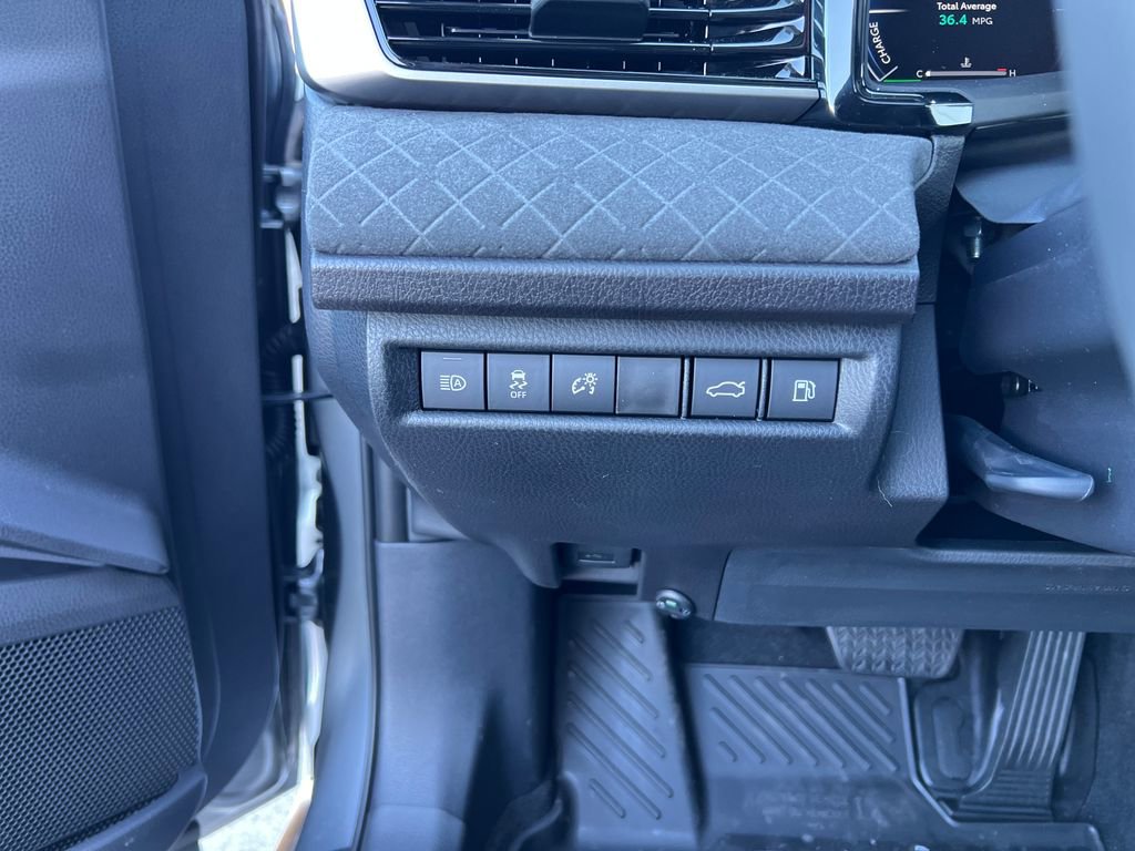 New 2026 Toyota Camry XLE w/ Premium Package image 18