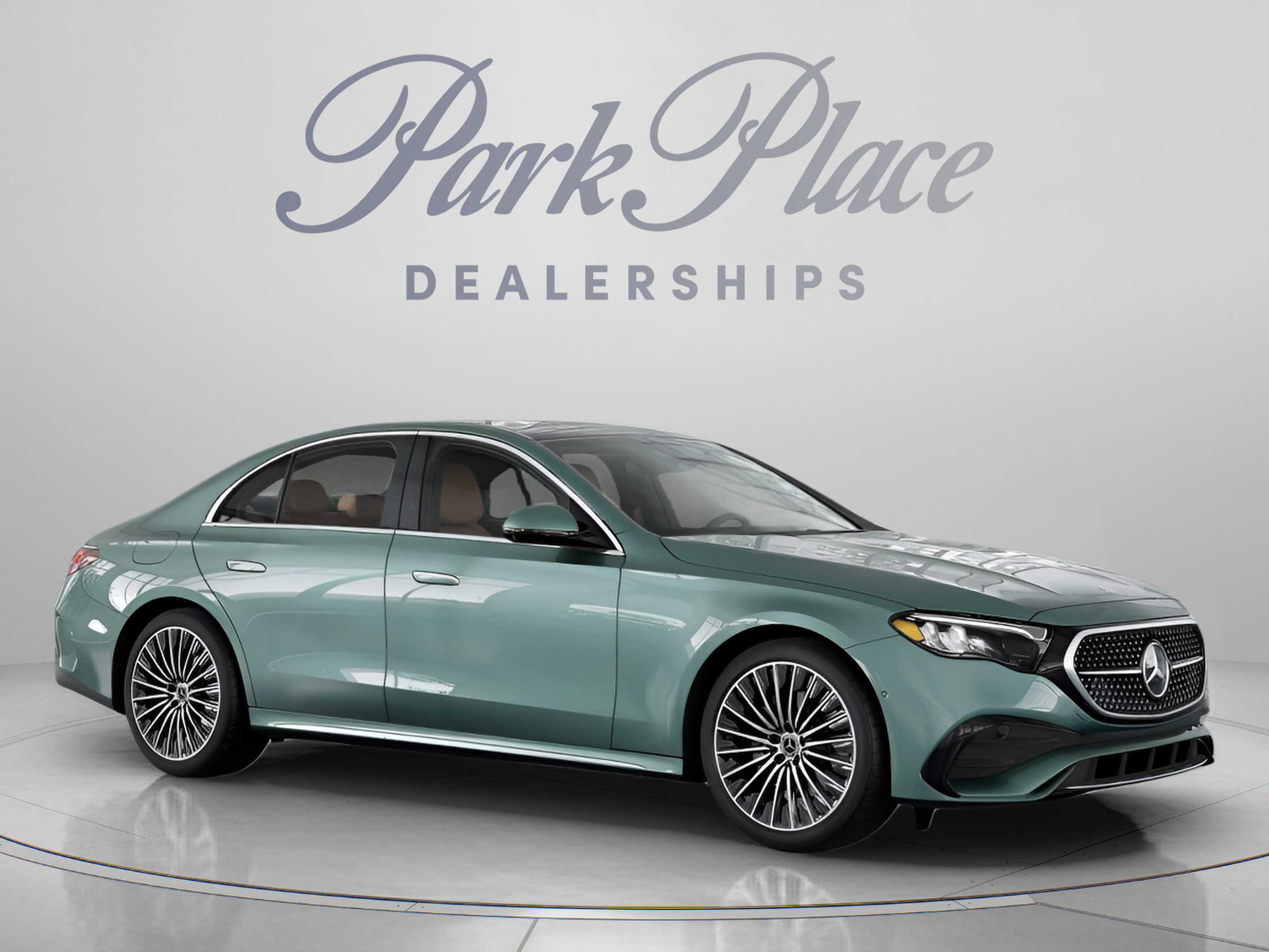 New 2027 Mercedes-Benz E 350 Sedan image 31